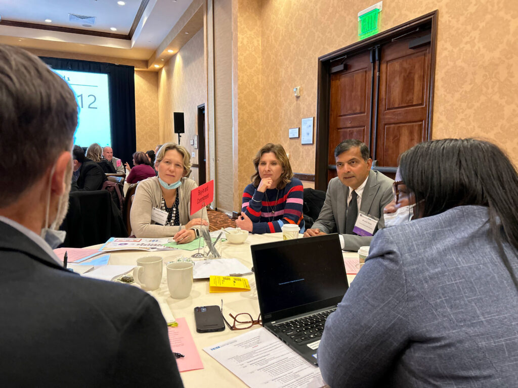 SNI Forward January 2023 - California Health Care Safety Net Institute